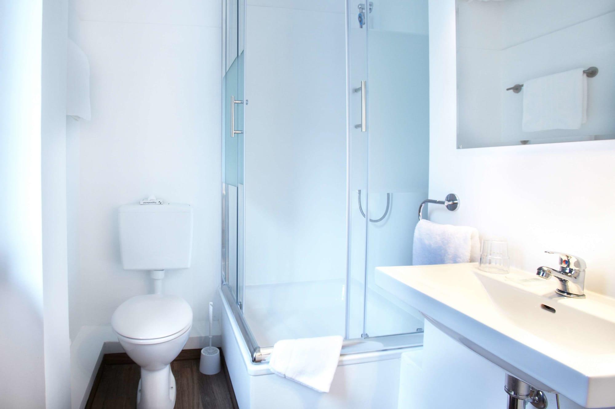 Hotel Ostseehalle Kiel By Premiere Classe Екстер'єр фото