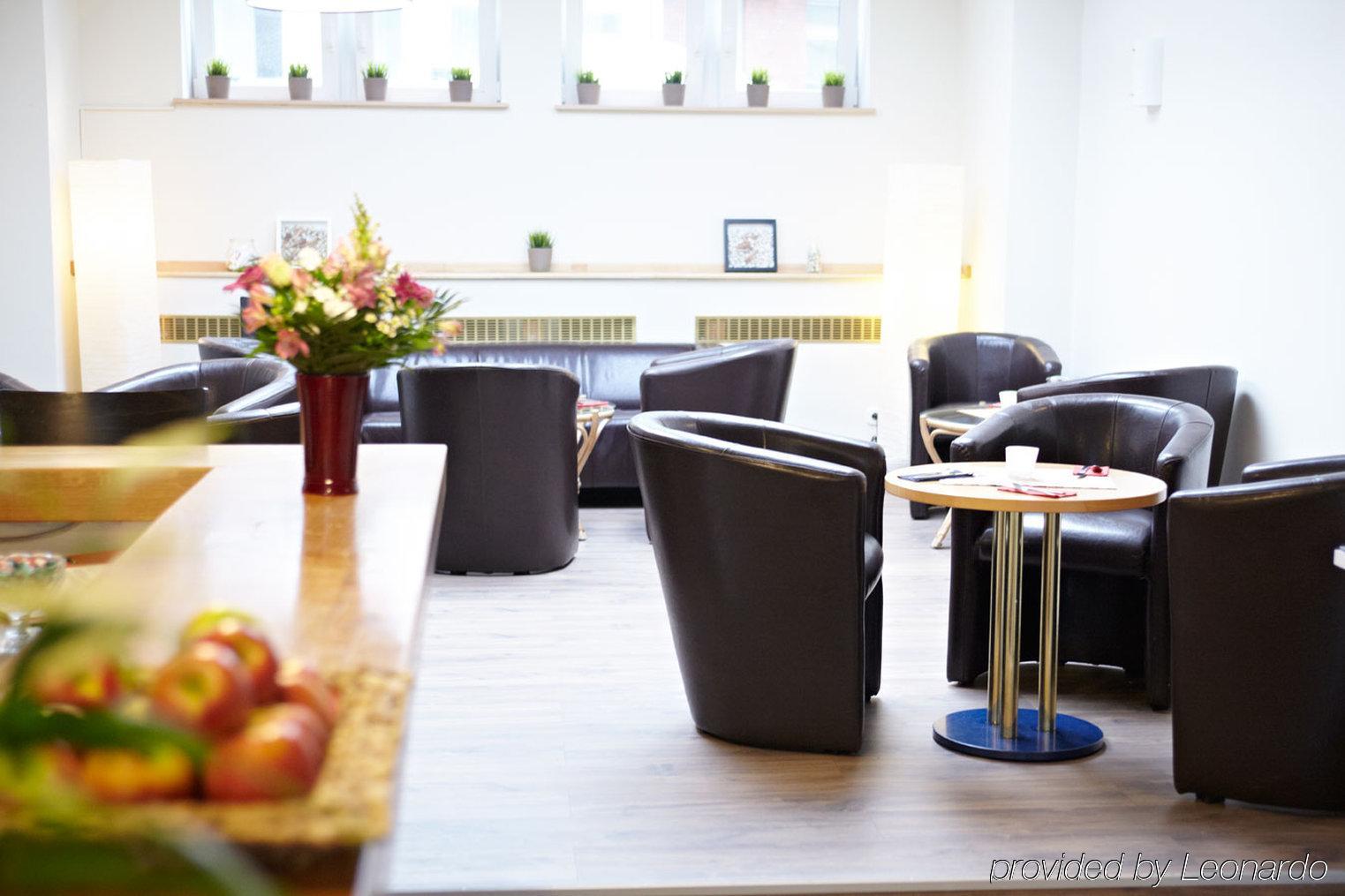 Hotel Ostseehalle Kiel By Premiere Classe Екстер'єр фото