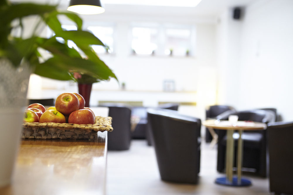 Hotel Ostseehalle Kiel By Premiere Classe Екстер'єр фото