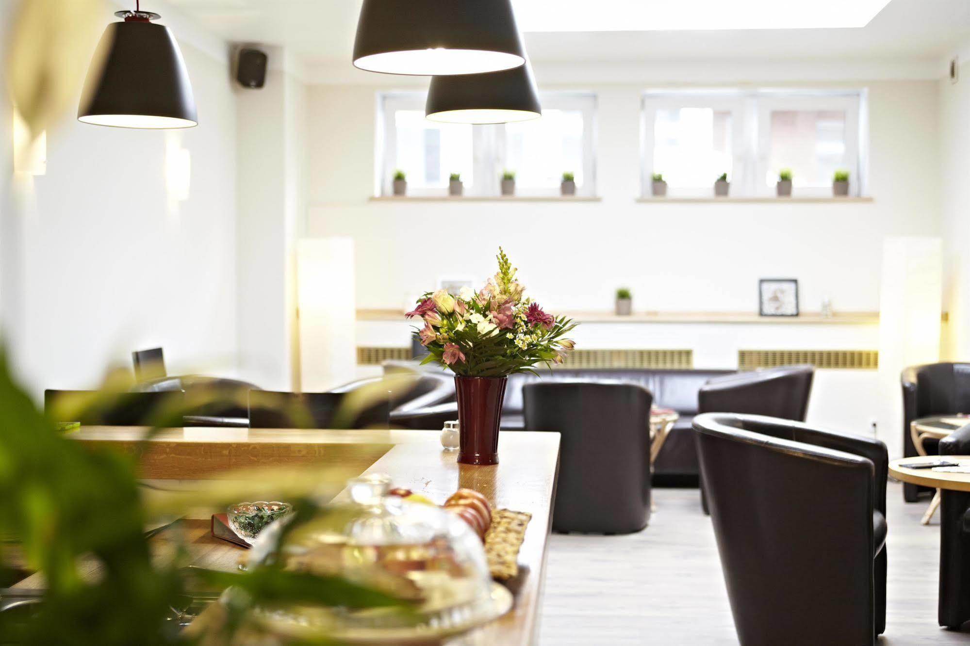 Hotel Ostseehalle Kiel By Premiere Classe Екстер'єр фото