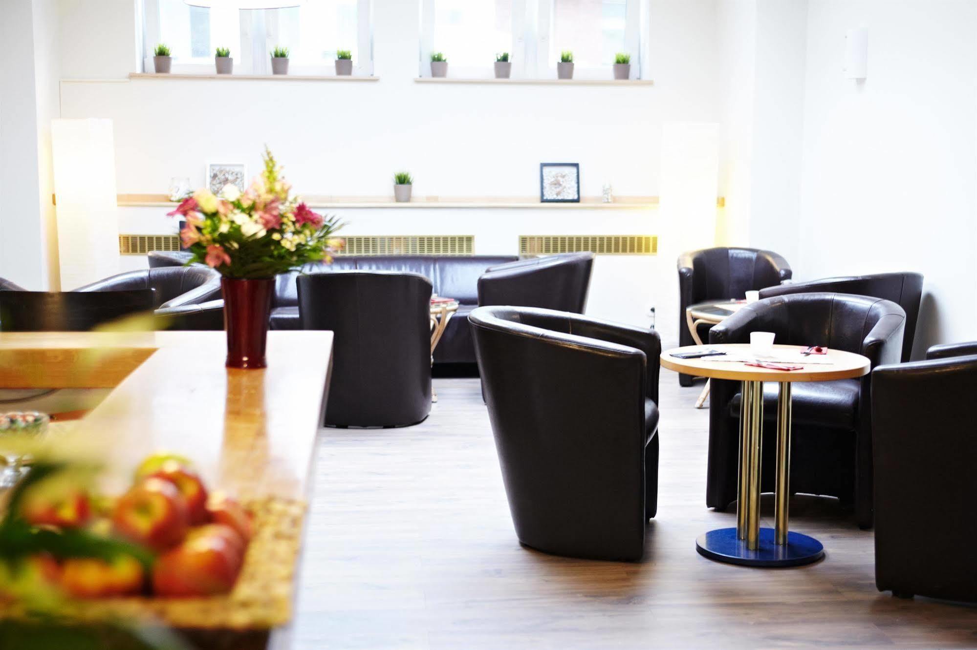 Hotel Ostseehalle Kiel By Premiere Classe Екстер'єр фото